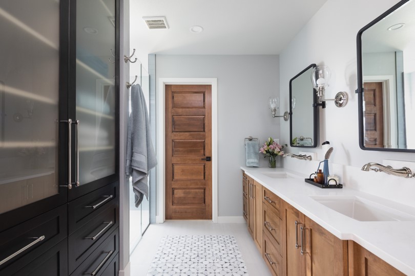 Kitchen Design project in Brooklyn, NY by NL Dream Interiors
