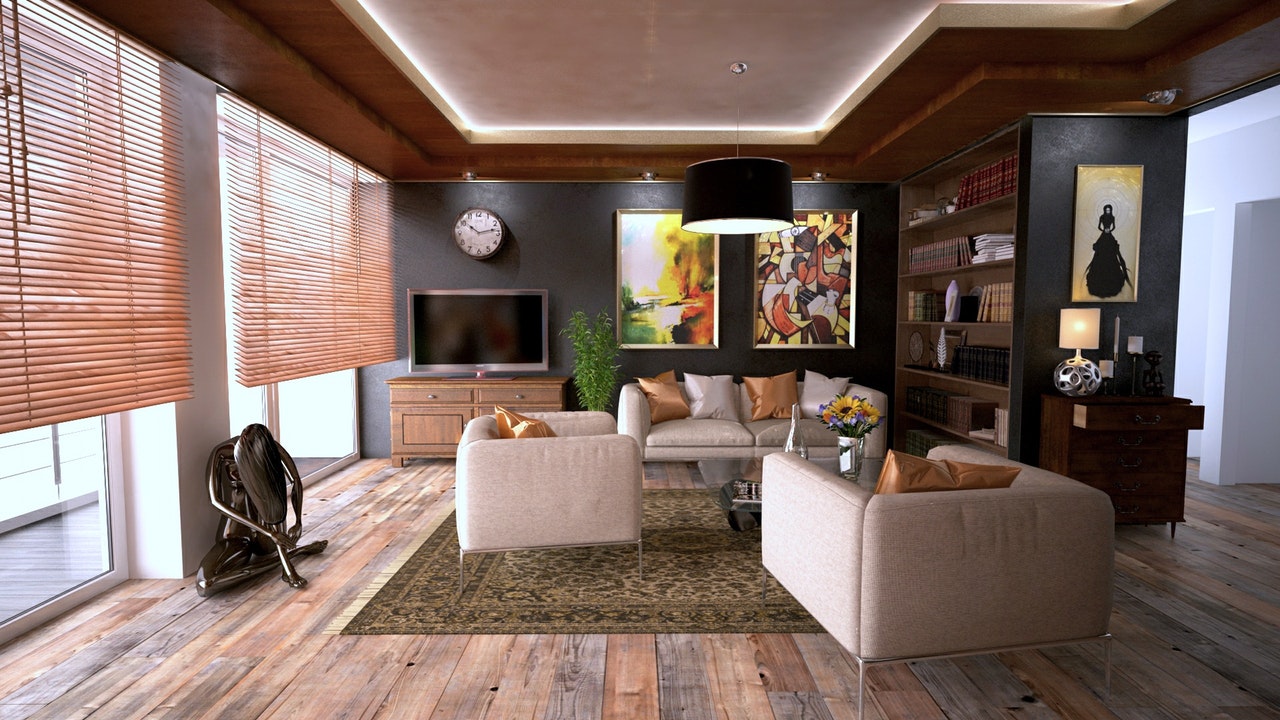 Apartment Living project in Brooklyn, NY by NL Dream Interiors