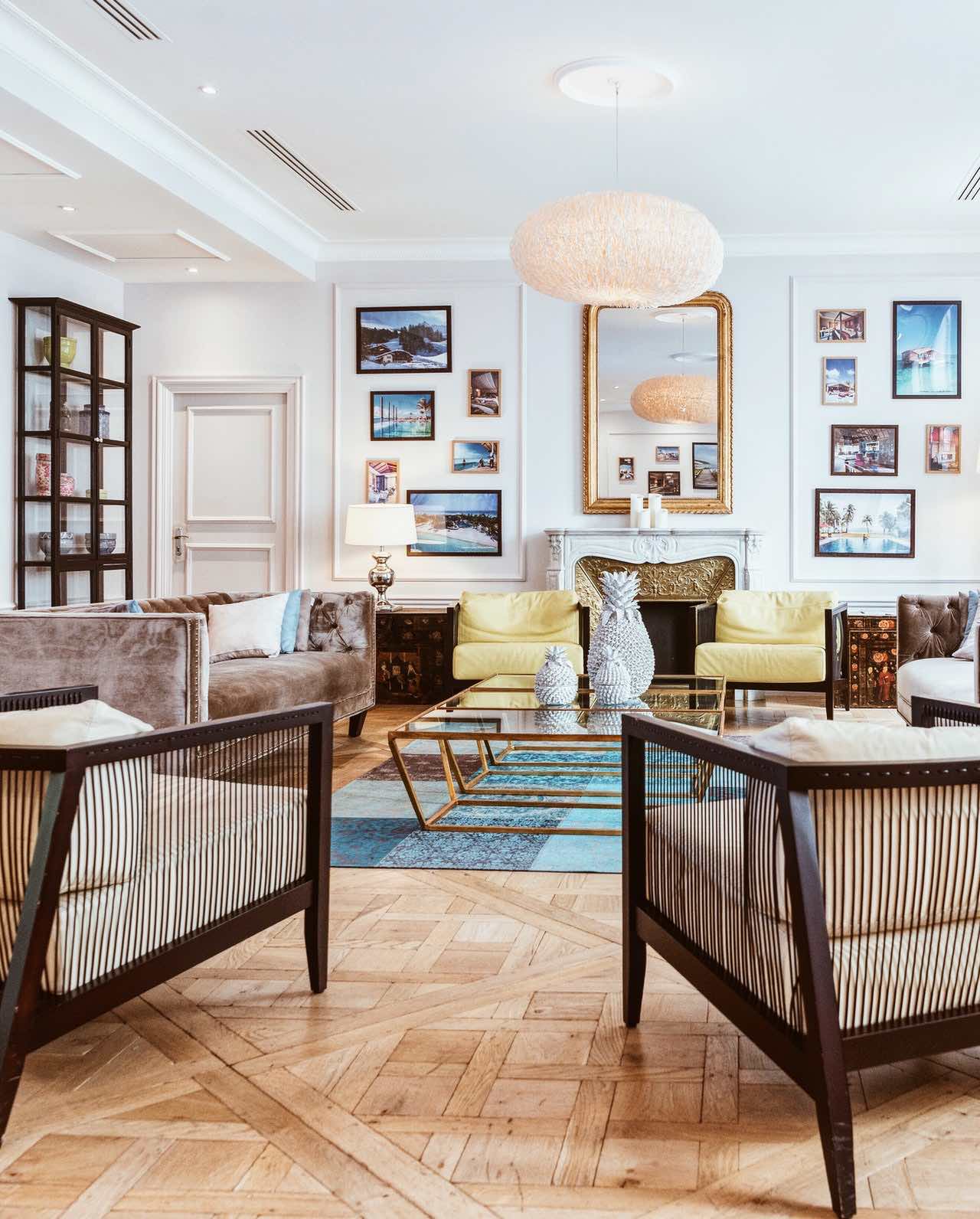 Online E-Design interior solutions and 3D plans by NL Dream Interiors