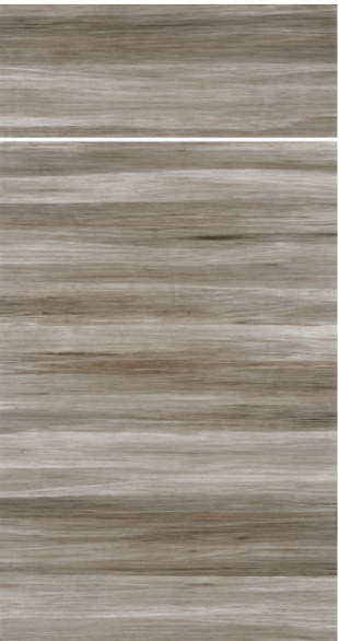 Flat Door cabinet door style by NL Dream Interiors