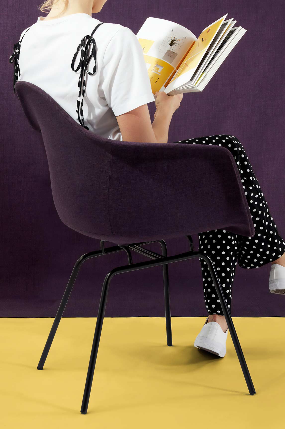 Natalia Landa, Chief Designer at NL Dream Interiors in Brooklyn, NY