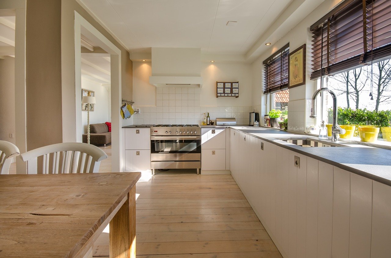 Top 10 Best Kitchen Cabinet Ideas