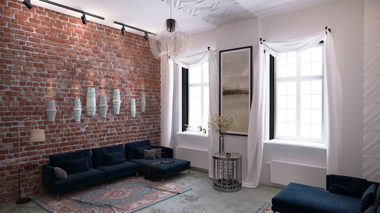 We are redefining <em>contemporary living</em>
