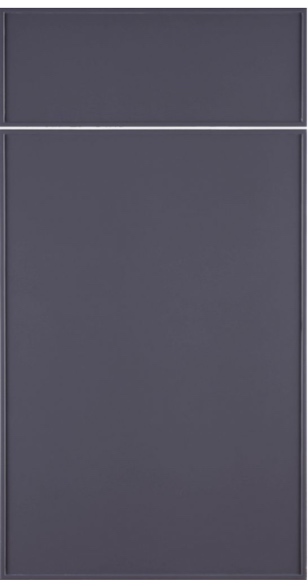 Framed Door IV cabinet door style by NL Dream Interiors
