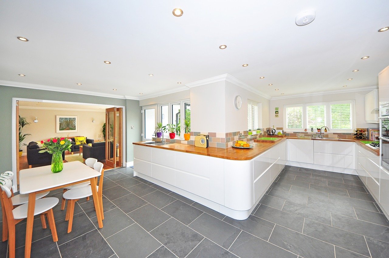 Transitional Kitchen Designs You Will Absolutely Love
