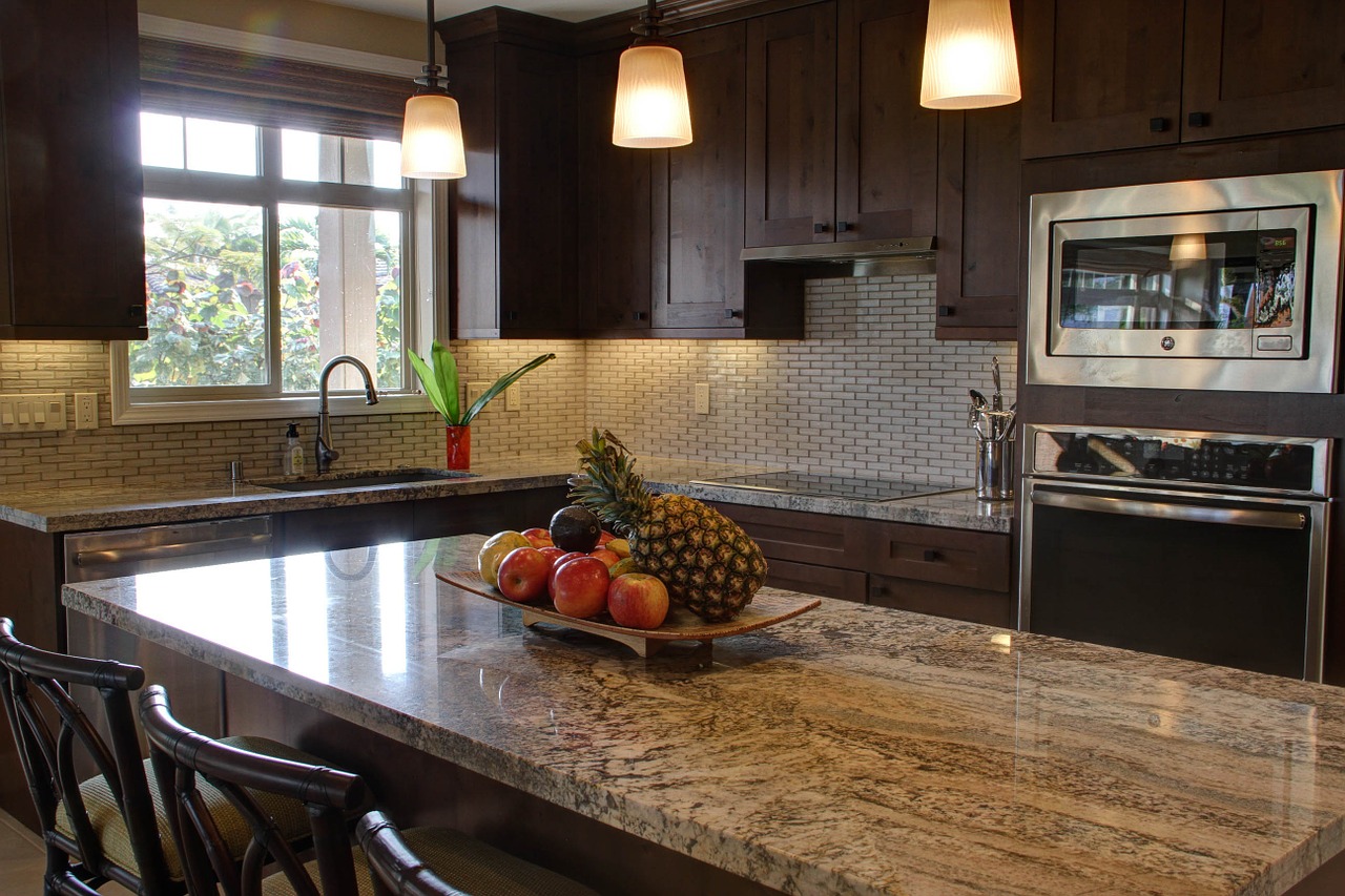 What is an L-Shaped Kitchen Layout?